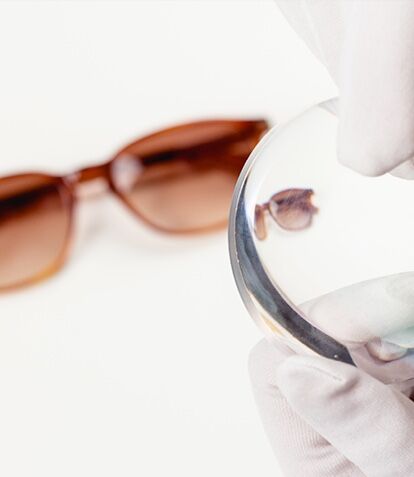 vis lunettes - composants pour opticiens - Lapeyre optique