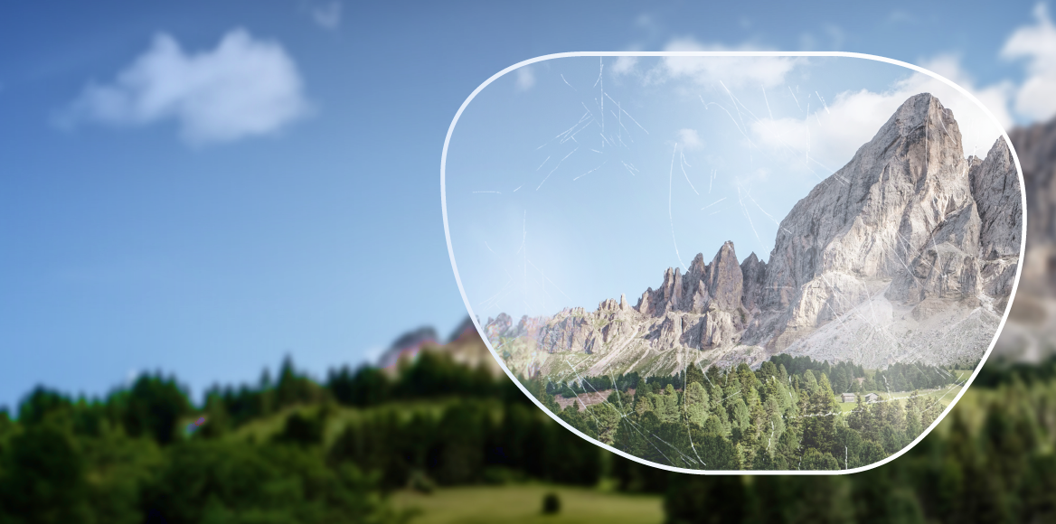 Anti-reflets Vs Anti-rayures : Quel Traitement Choisir Pour Ses