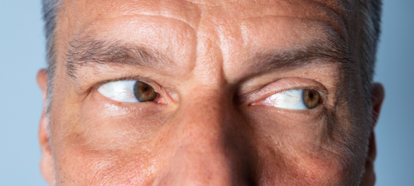 eye exercise