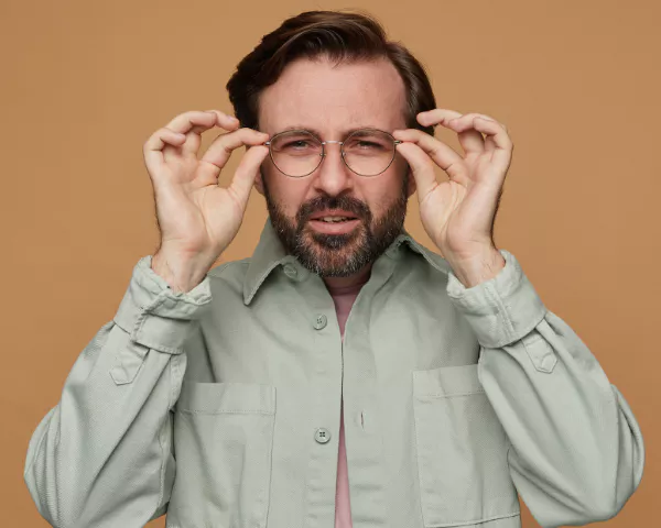 myopia