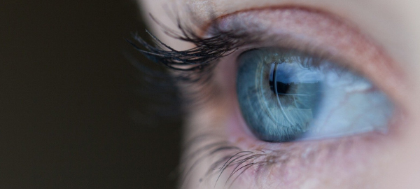 eye floater