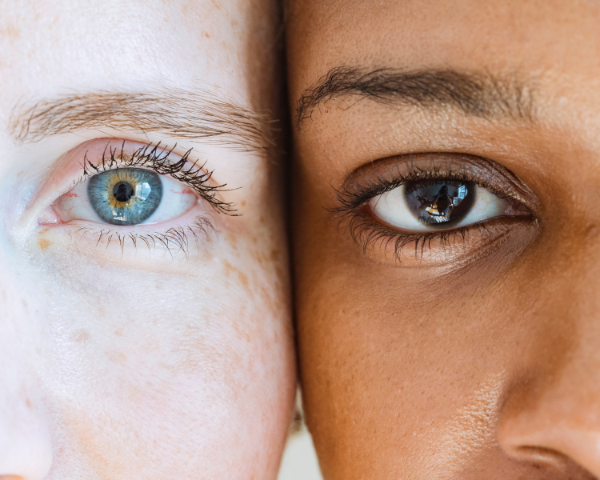 eye health