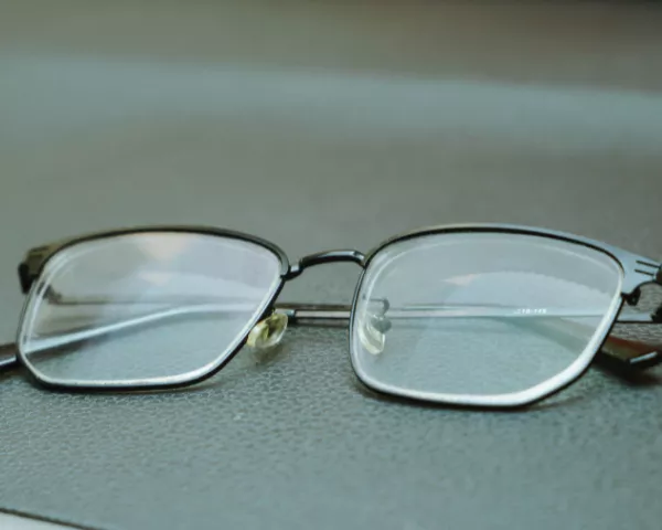 eyeglasses