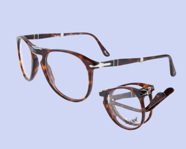 folding glasses