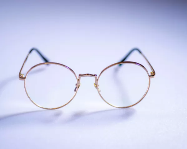 titanium frame