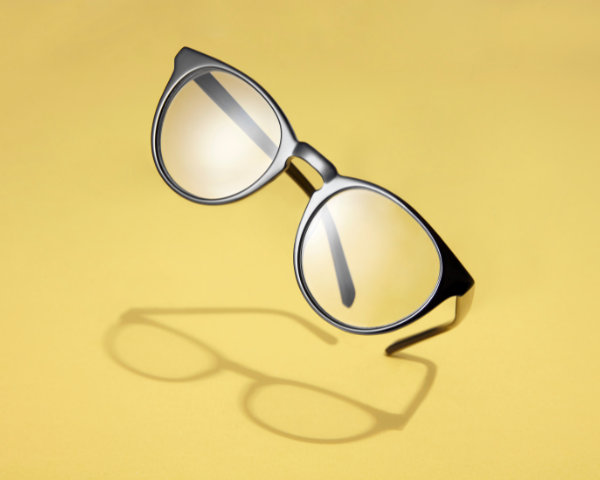 eyeglasses