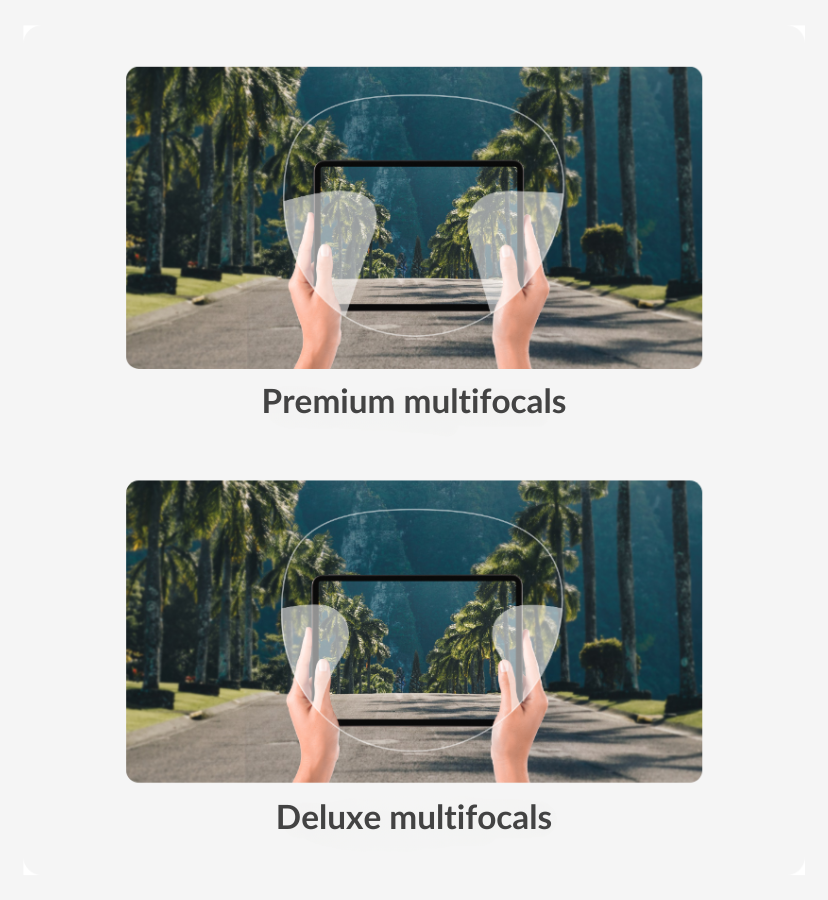 Are Multifocal Lenses Right for You? | SmartBuyGlasses HK