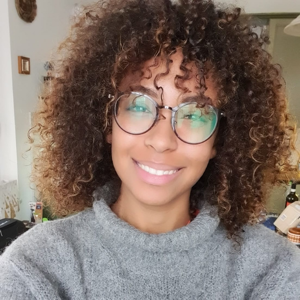 Picture of Aurora Gould