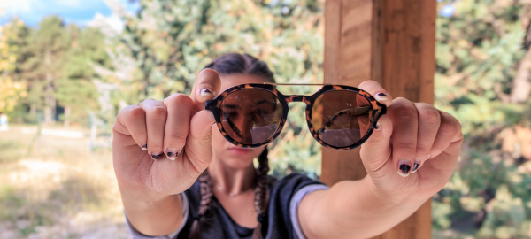 Do Sunglasses Lenses Deteriorate With Time