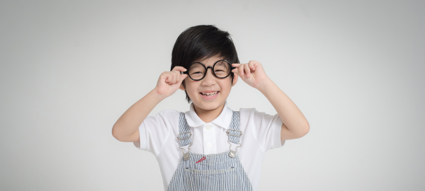 Does My Child Need Glasses