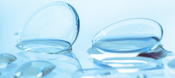 What To Know Before Ordering Contact Lenses