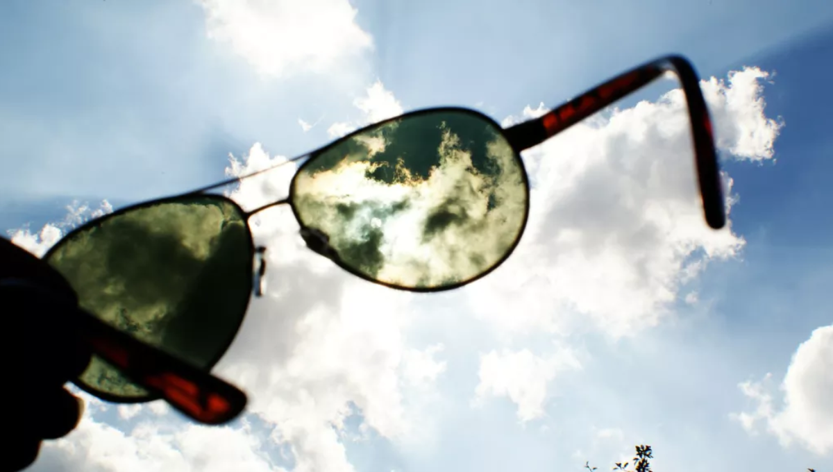 What are UV protection glasses?