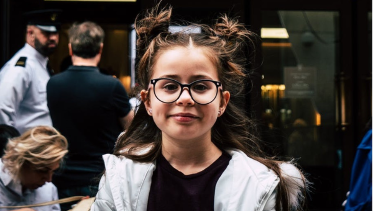What Do You Need in Order to Buy Kids’ Glasses
