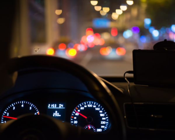 nighttimedriving glasses