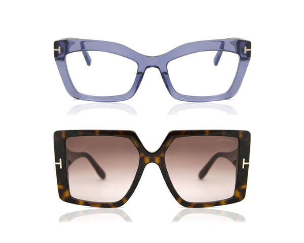 eyewear for women