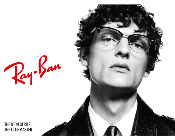 Ray-Ban Logo