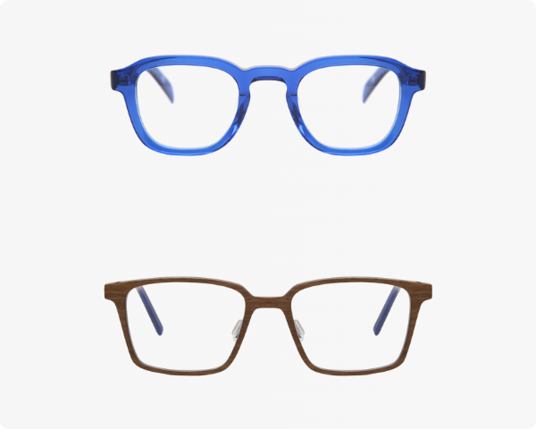 eco friendly glasses