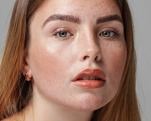 female model