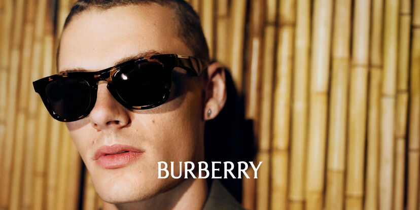 Brand Spotlight Burberry SmartBuyGlasses CA