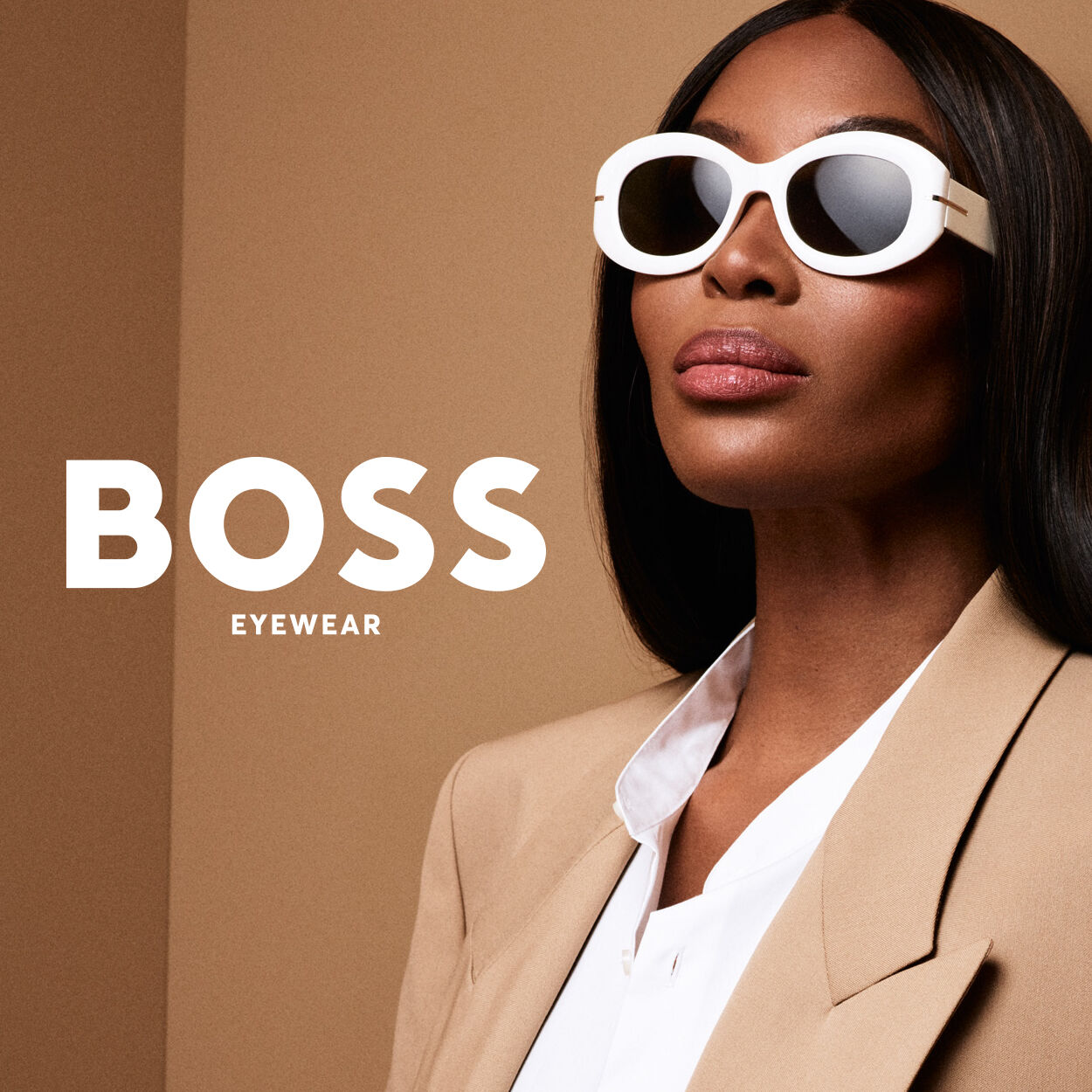 Brand Spotlight Hugo Boss SmartBuyGlasses CA