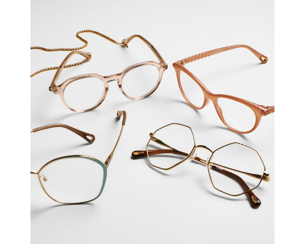 chloe eyeglasses