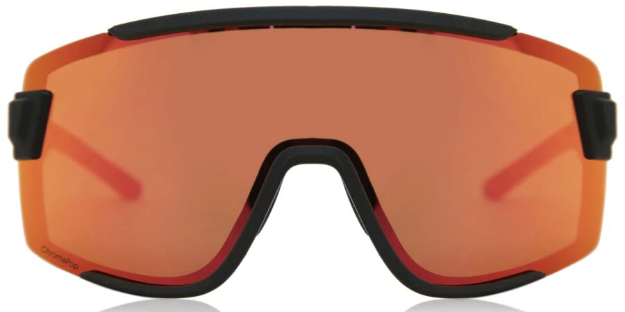 Smith Wildcat cycling sunglasses