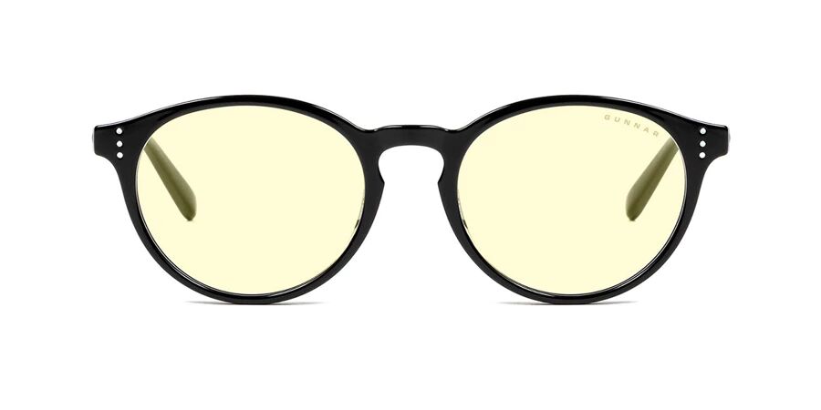 Gunnar Attaché Asian Fit Blue Light Blocker
