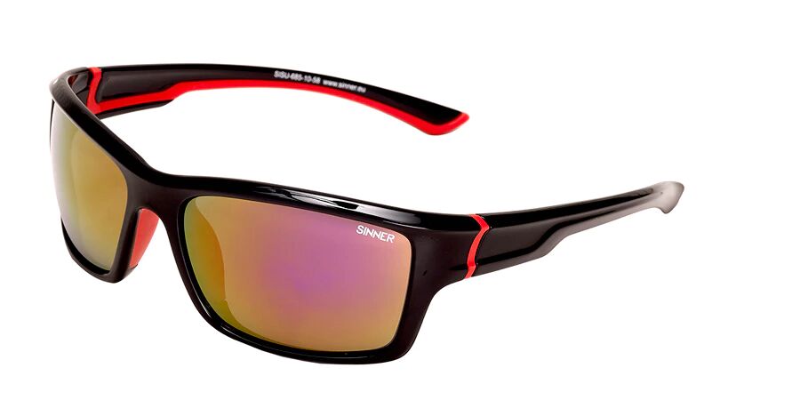 Sinner Cayo cycling sunglasses