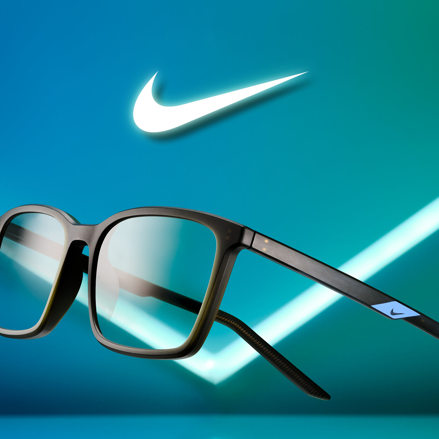 Nike eyeglasses