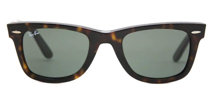 tortoiseshell Ray-Ban Original Wayfarer 901
