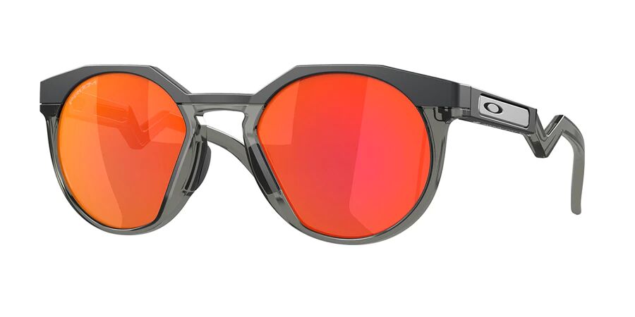 Oakley HSTN asian fit