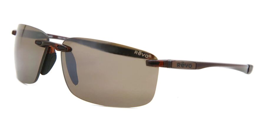 Revo Descend N polarized cycling glasses