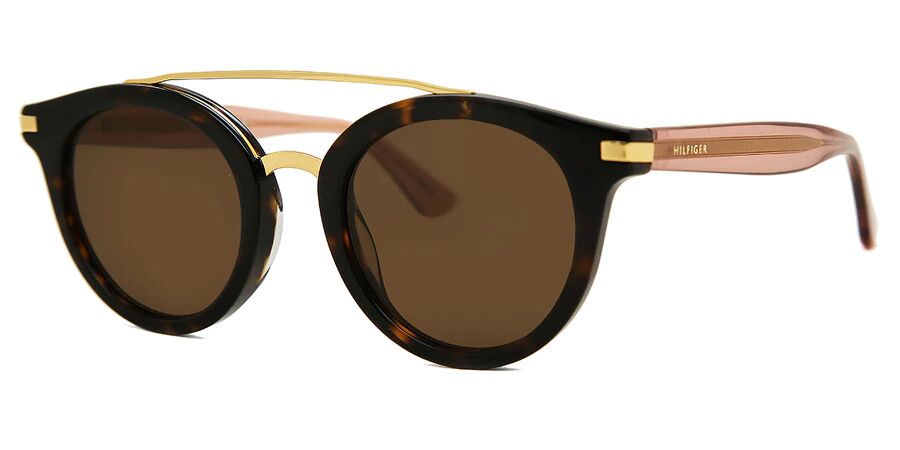 tortoiseshell brown sunglasses