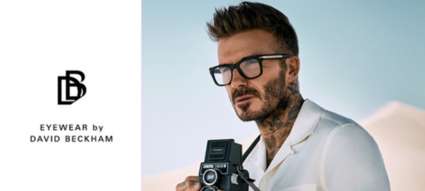 David Beckham Eyewear