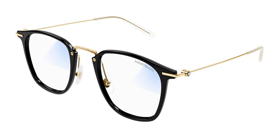 Mont Blanc MB0295S 005