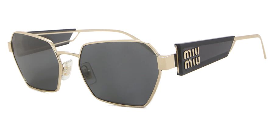 black sunglasses