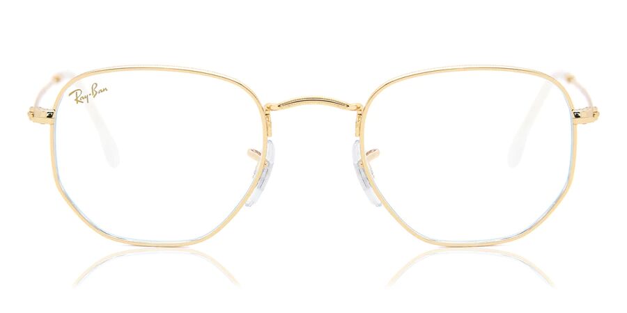 Oval Ray-Ban