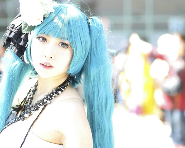 Jirai Kei Fashion