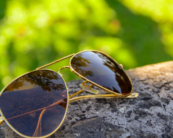 aviator sunglasses