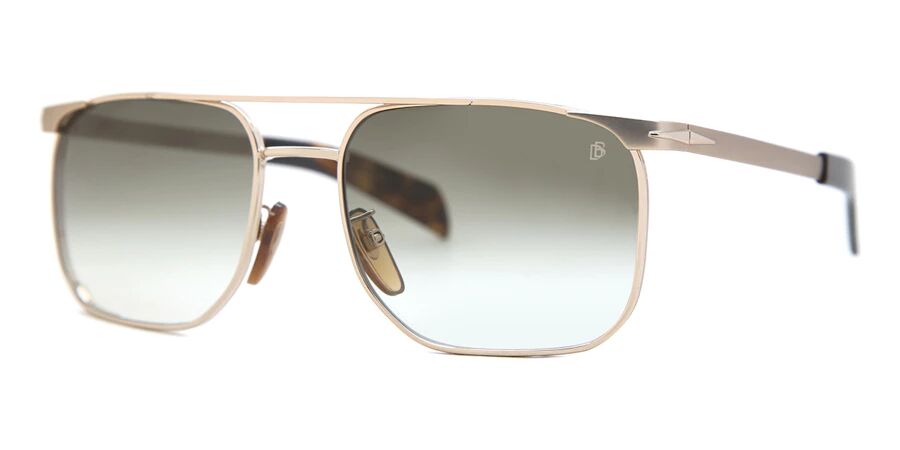 David Beckham sunglasses
