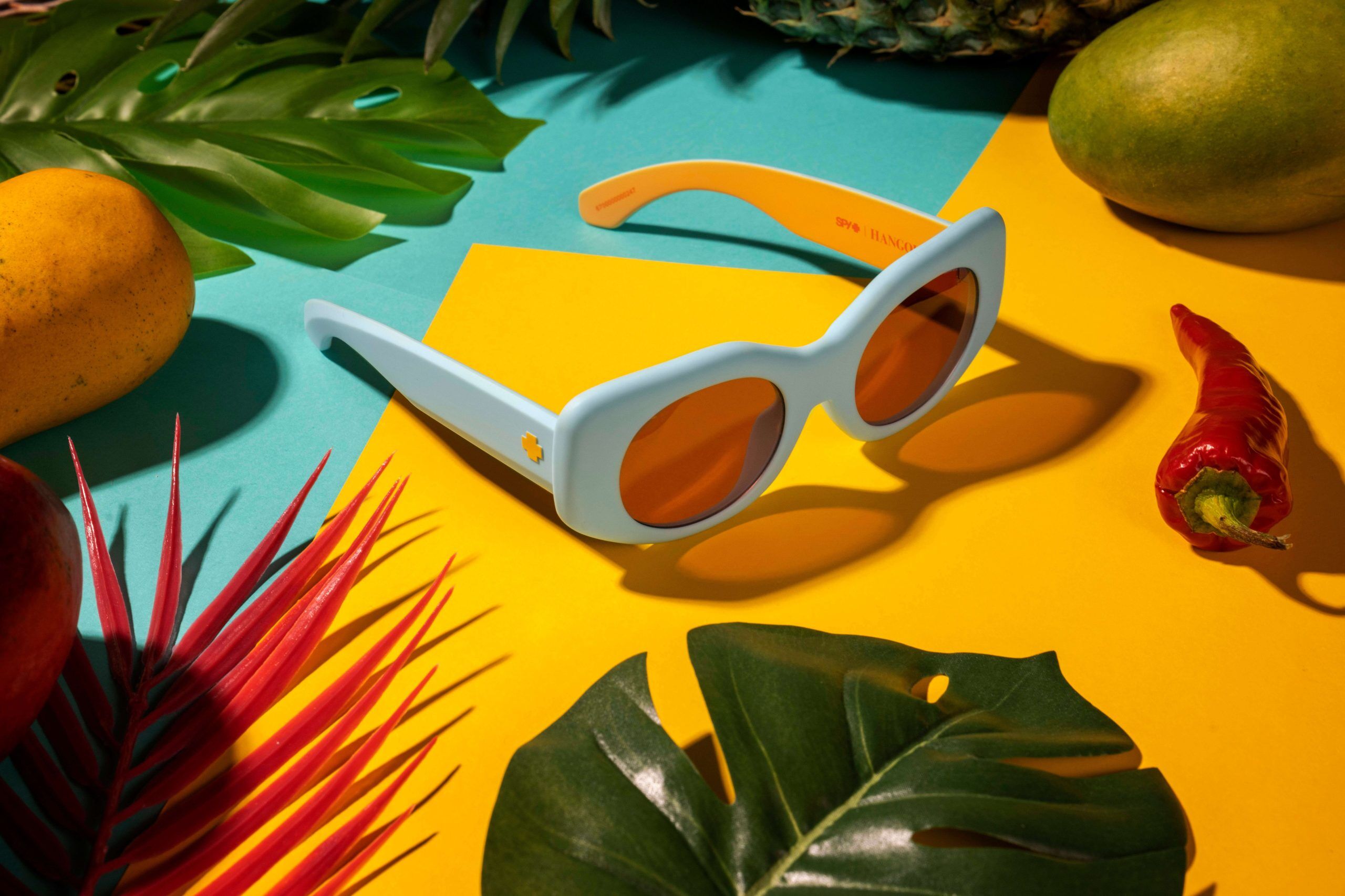 Spy Sunglasses