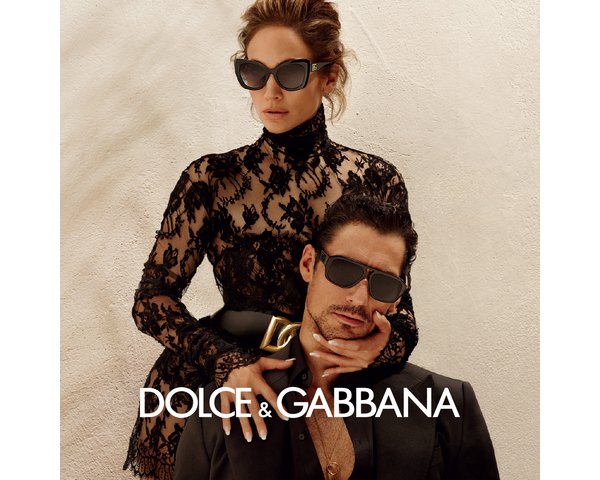 couple wearing sunglasses