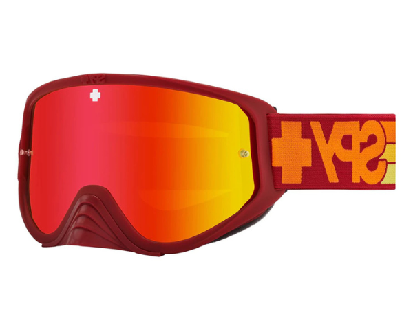 Spy goggles