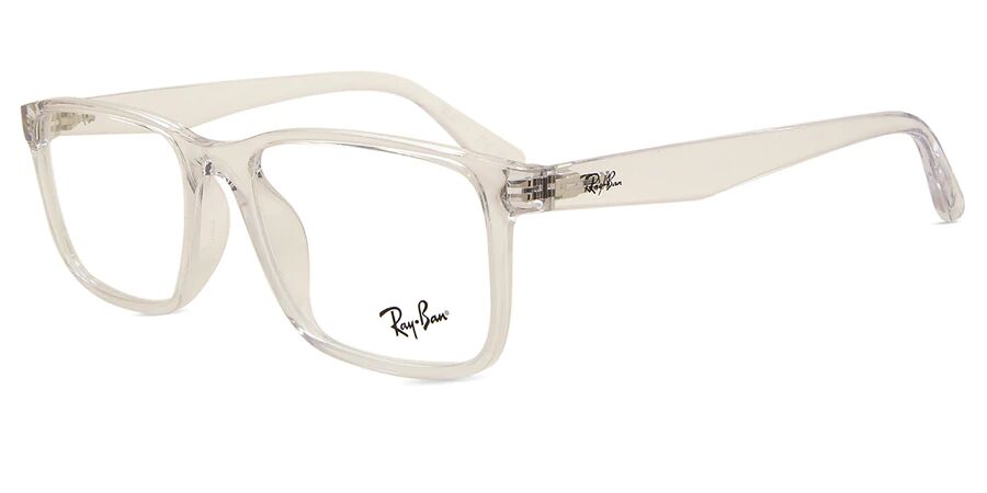 Ray-Ban RX7241D Asian Fit 2001