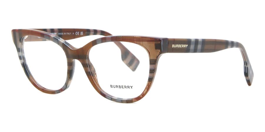 Burberry BE2375 EVELYN 3966