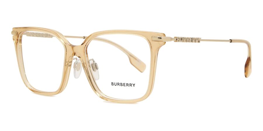 Burberry BE2376 ELIZABETH Asian Fit 4063