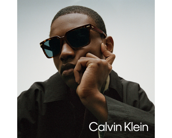 man wearing sunglasses