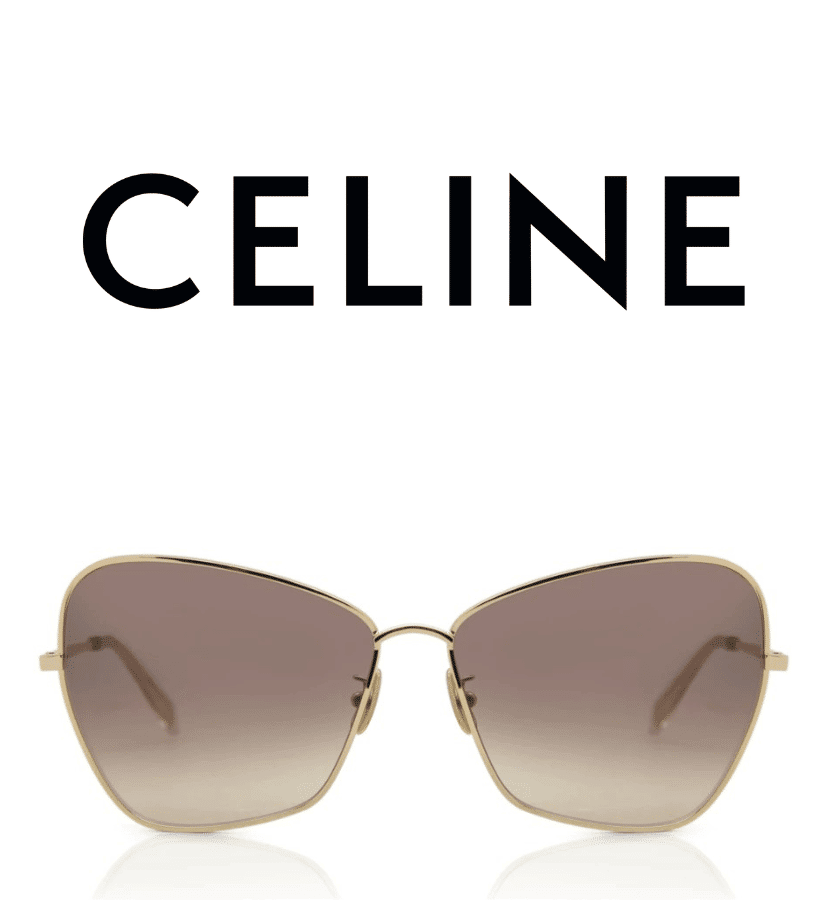 celine eyewear