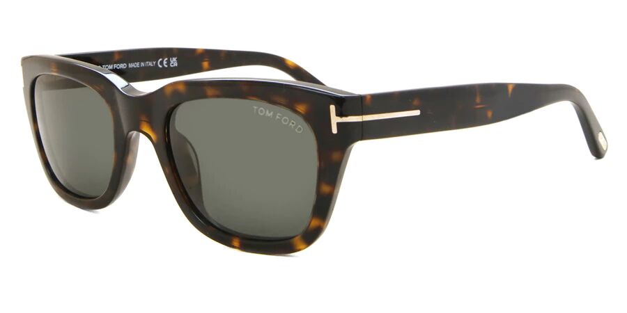 Tom Ford FT0237 Snowdon 52N