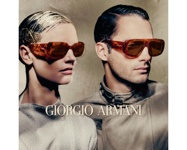 Armani Exchange eyewear